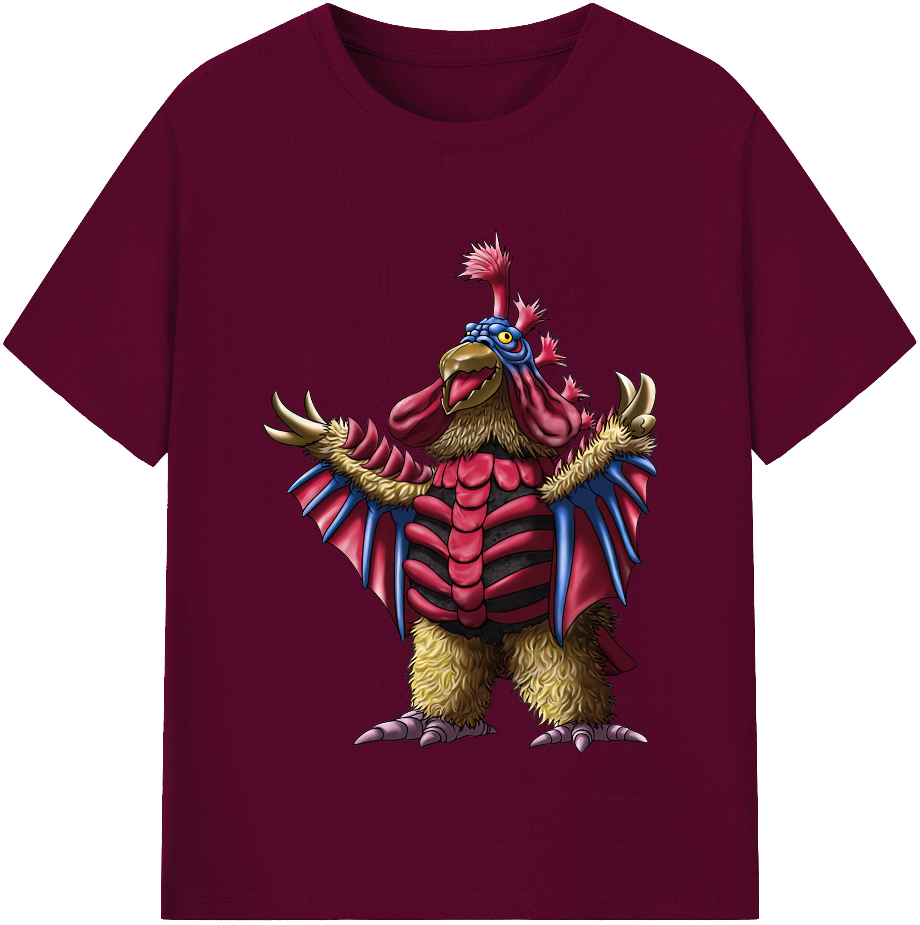 （画像用） ウルトラマン Ultraman レディースカジュアルプリントTシャツ（綿100％）
